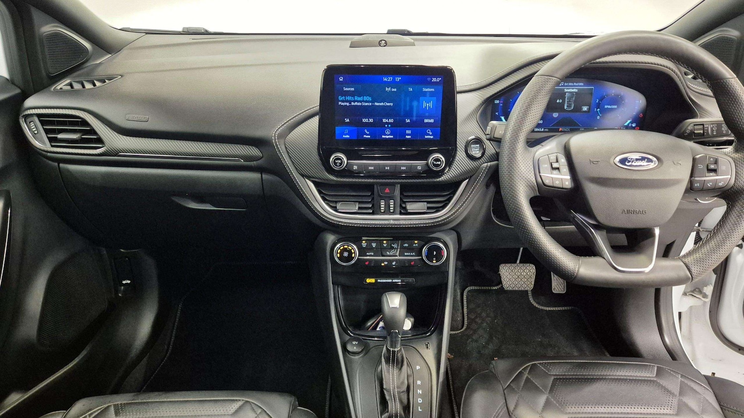 Used Ford Puma 2023 for sale - 76169973: Photo 17