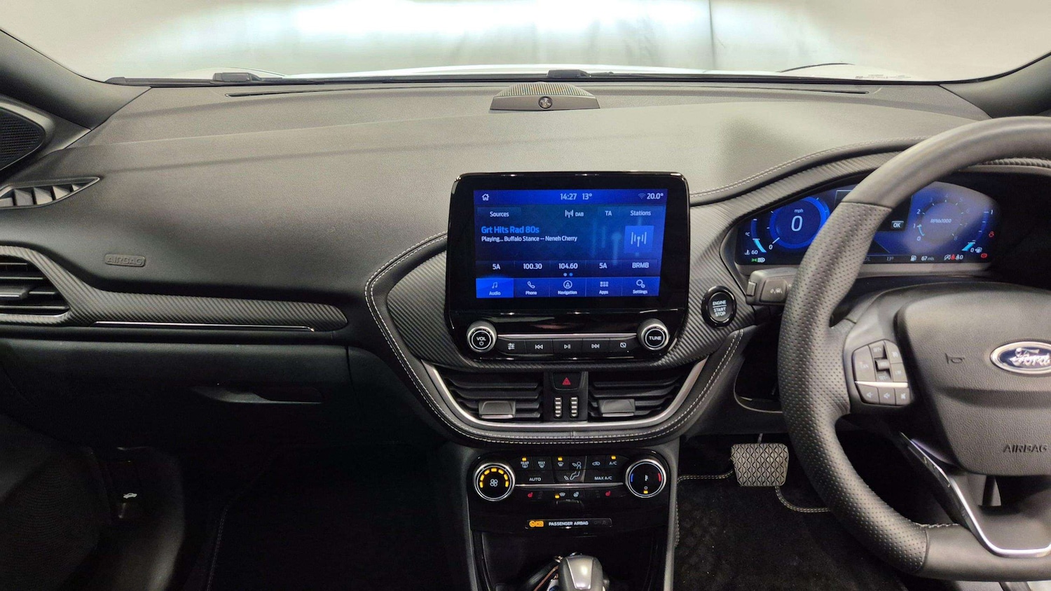 Used Ford Puma 2023 for sale - 76169973: Photo 18