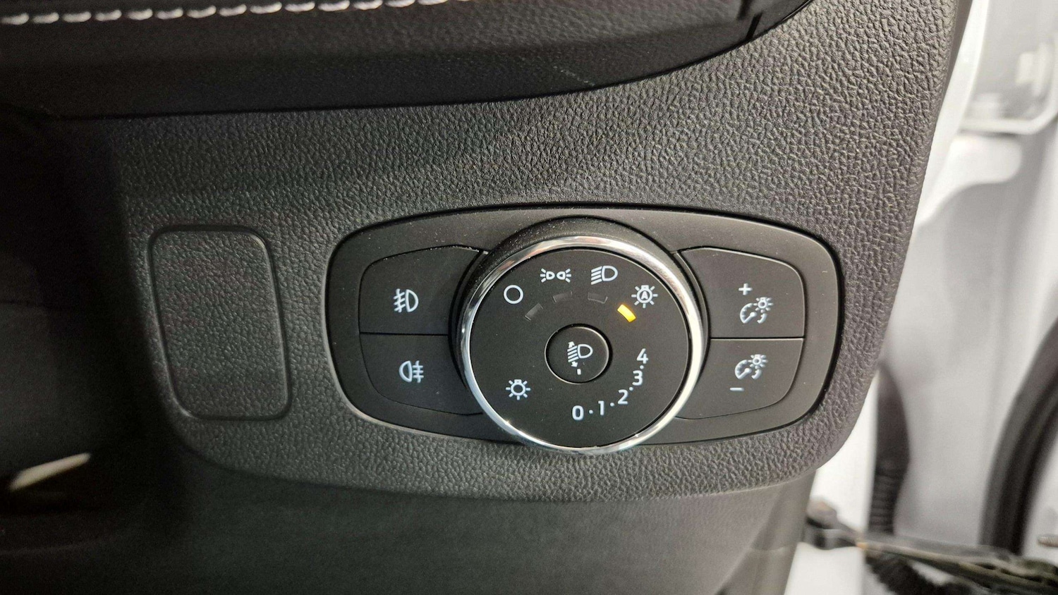 Used Ford Puma 2023 for sale - 76169973: Photo 21