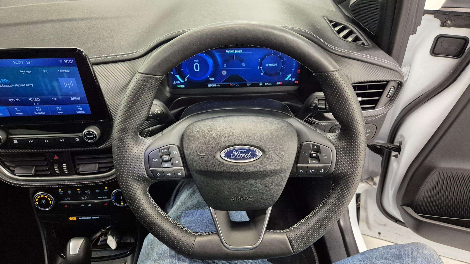 Used Ford Puma 2023 for sale - 76169973: Photo 23