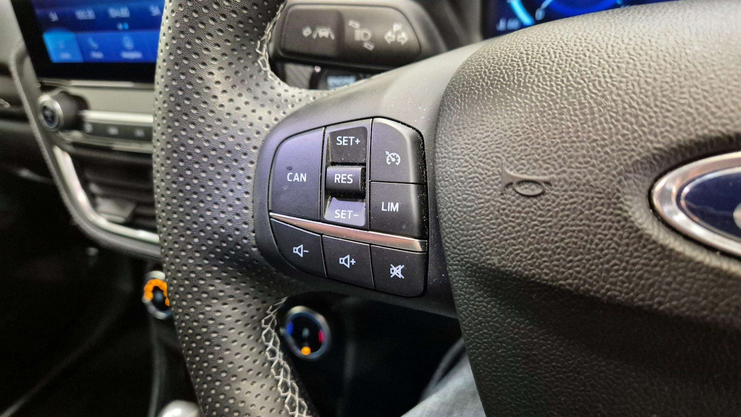 Used Ford Puma 2023 for sale - 76169973: Photo 24