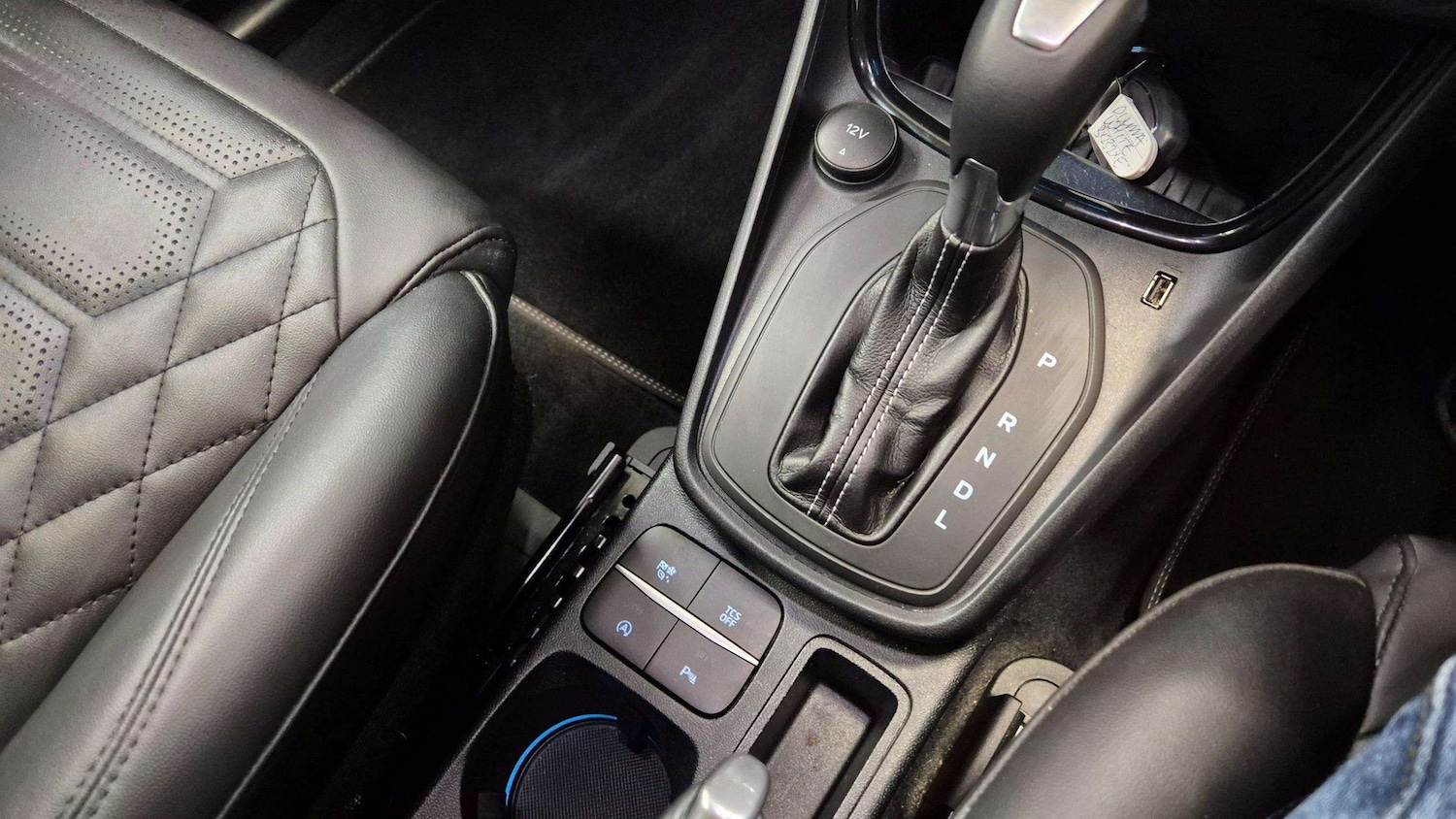 Used Ford Puma 2023 for sale - 76169973: Photo 28