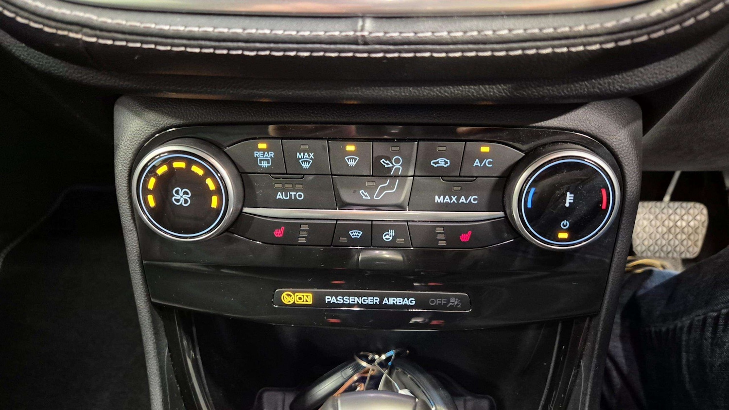 Used Ford Puma 2023 for sale - 76169973: Photo 29