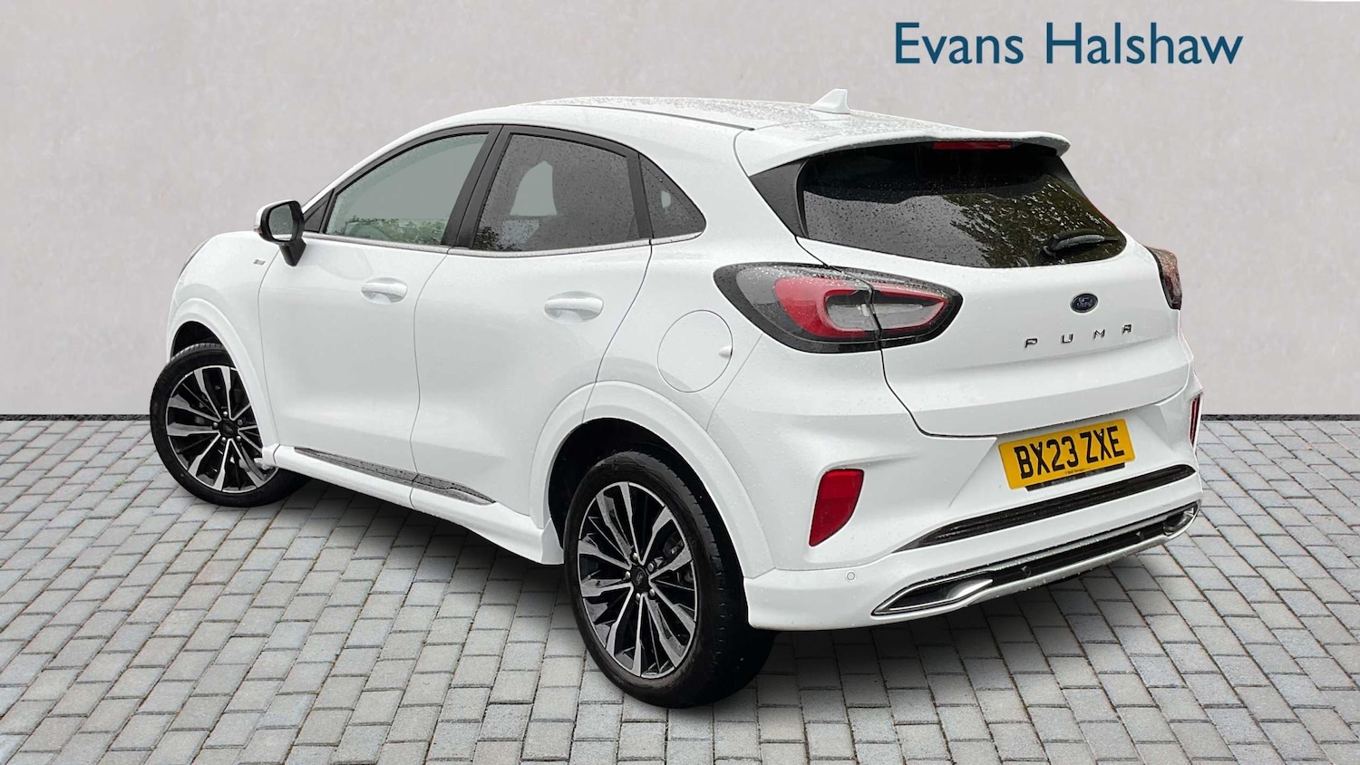 Used Ford Puma 2023 for sale - 76169973: Photo 3