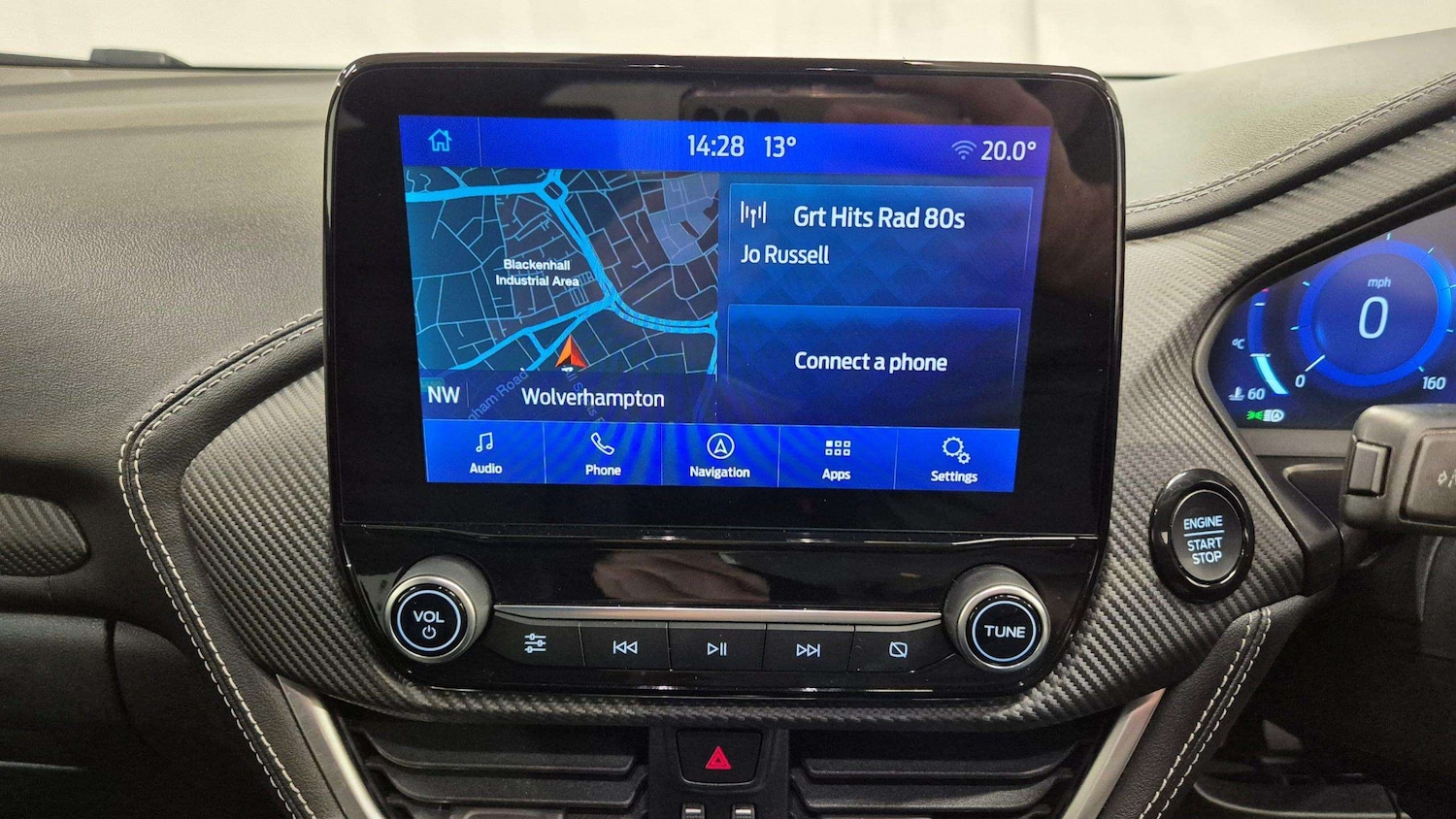 Used Ford Puma 2023 for sale - 76169973: Photo 30