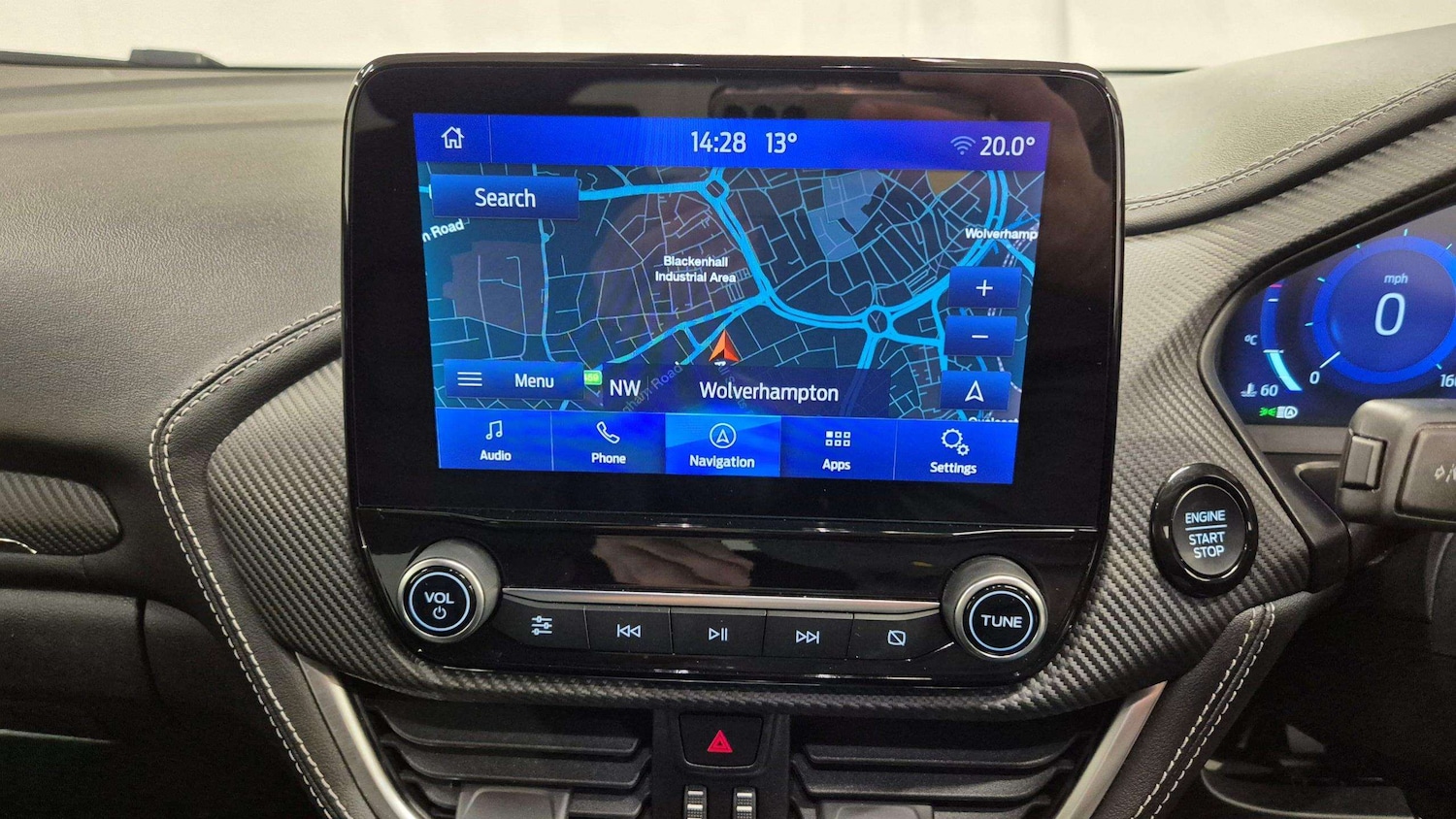 Used Ford Puma 2023 for sale - 76169973: Photo 31