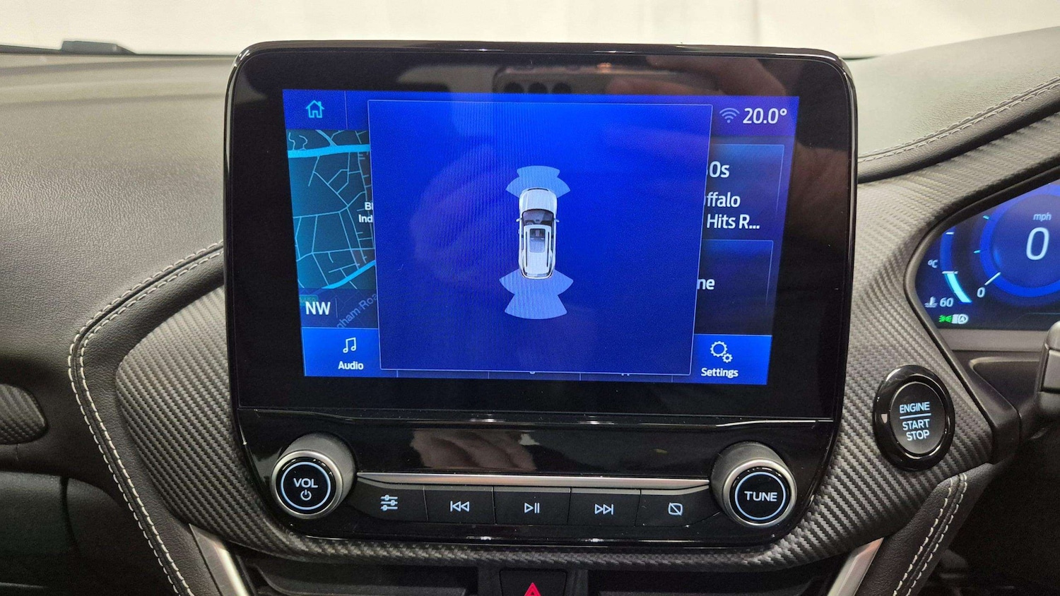 Used Ford Puma 2023 for sale - 76169973: Photo 32