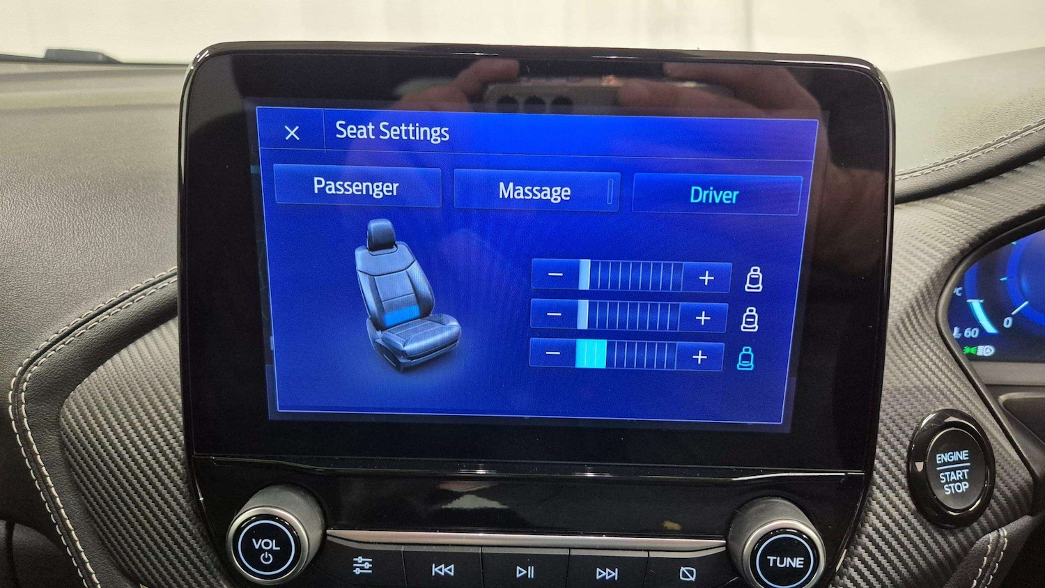 Used Ford Puma 2023 for sale - 76169973: Photo 33