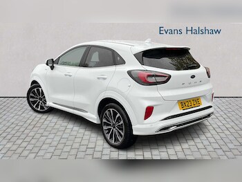 Used Ford Puma 2023 for sale - 76169973: Photo 3