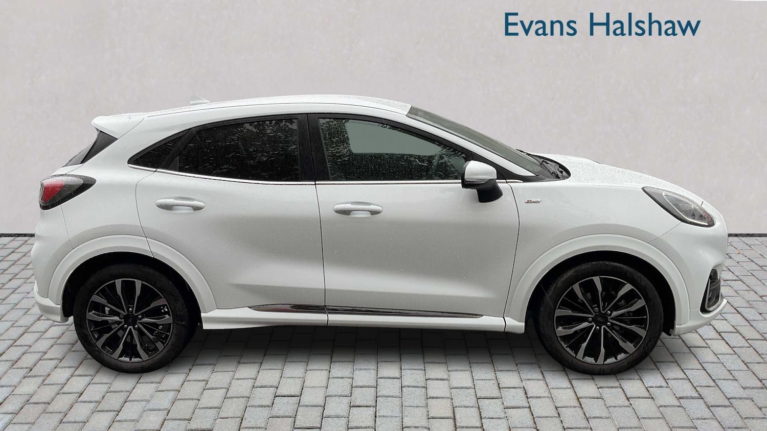 Used Ford Puma 2023 for sale - 76169973: Photo 5