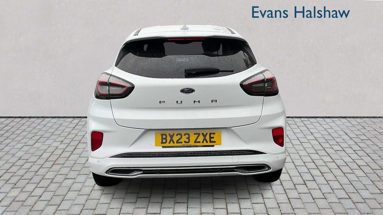 Used Ford Puma 2023 for sale - 76169973: Photo 6