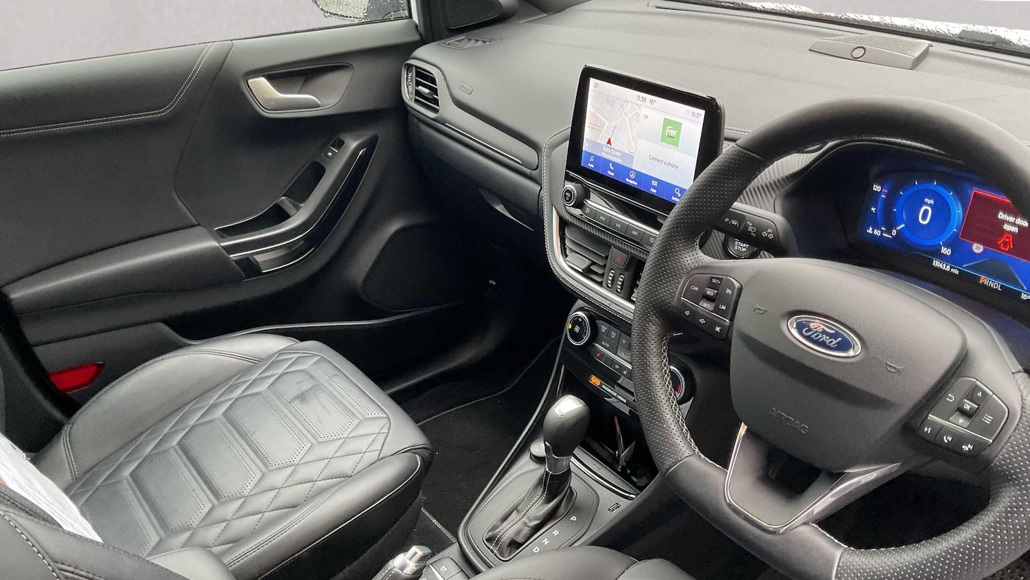 Used Ford Puma 2023 for sale - 76169973: Photo 7