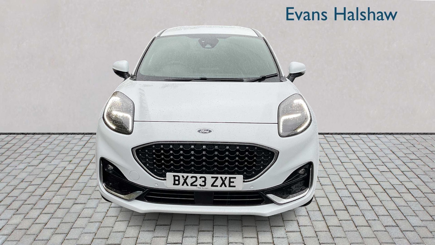 Used Ford Puma 2023 for sale - 76169973: Photo 8