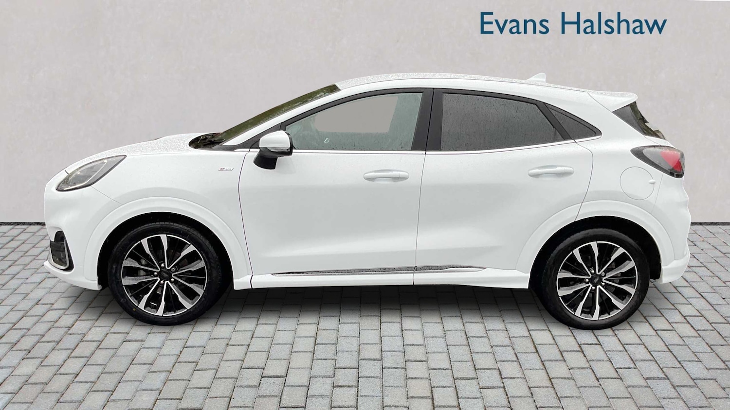 Used Ford Puma 2023 for sale - 76169973: Photo 9