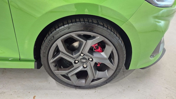 Used Ford Fiesta 2022 for sale - 76141939: Photo 10