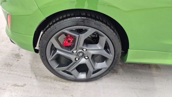 Used Ford Fiesta 2022 for sale - 76141939: Photo 11