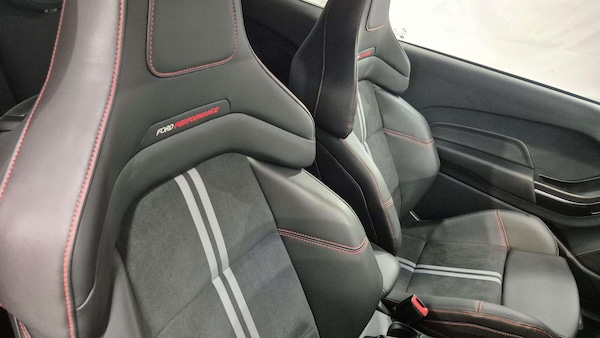 Used Ford Fiesta 2022 for sale - 76141939: Photo 14
