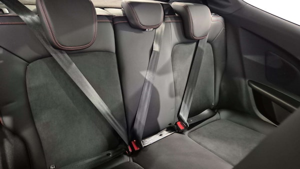 Used Ford Fiesta 2022 for sale - 76141939: Photo 15
