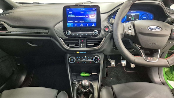 Used Ford Fiesta 2022 for sale - 76141939: Photo 16