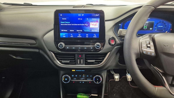 Used Ford Fiesta 2022 for sale - 76141939: Photo 17