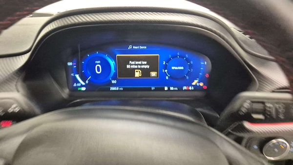Used Ford Fiesta 2022 for sale - 76141939: Photo 18