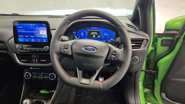 Used Ford Fiesta 2022 for sale - 76141939: Photo 19