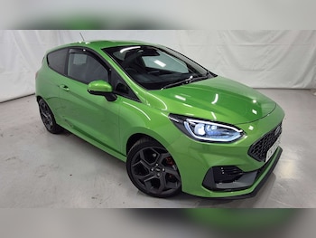 Ford - Fiesta