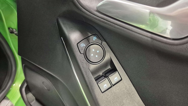 Used Ford Fiesta 2022 for sale - 76141939: Photo 20