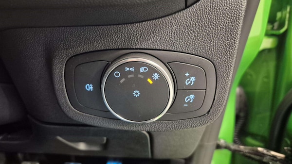 Used Ford Fiesta 2022 for sale - 76141939: Photo 21