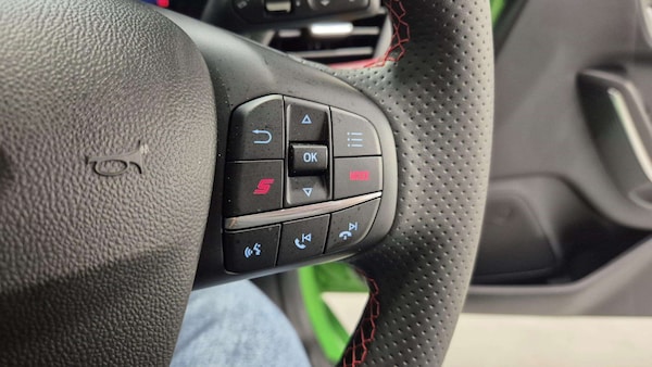 Used Ford Fiesta 2022 for sale - 76141939: Photo 22