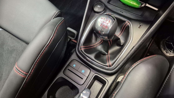 Used Ford Fiesta 2022 for sale - 76141939: Photo 26
