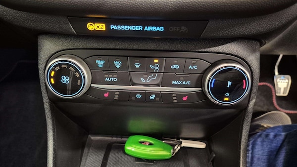 Used Ford Fiesta 2022 for sale - 76141939: Photo 27
