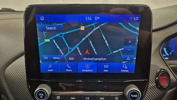 Used Ford Fiesta 2022 for sale - 76141939: Photo 30