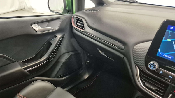 Used Ford Fiesta 2022 for sale - 76141939: Photo 33