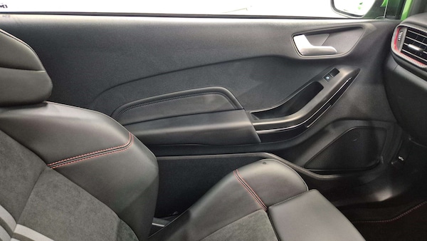 Used Ford Fiesta 2022 for sale - 76141939: Photo 34