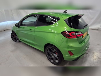 Used Ford Fiesta 2022 for sale - 76141939: Photo 3