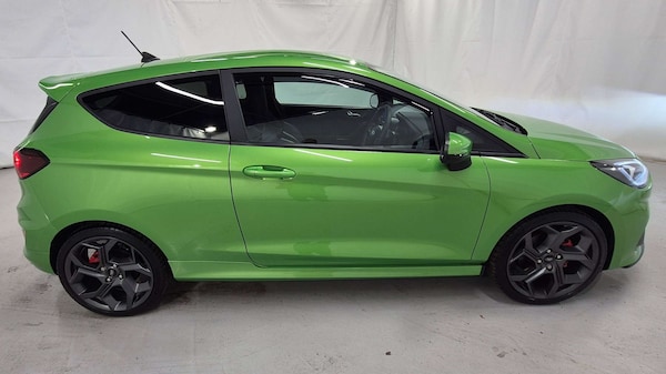 Used Ford Fiesta 2022 for sale - 76141939: Photo 4