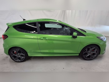 Used Ford Fiesta 2022 for sale - 76141939: Photo 4
