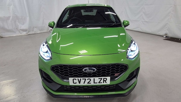 Used Ford Fiesta 2022 for sale - 76141939: Photo 5