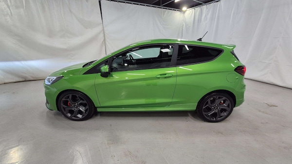 Used Ford Fiesta 2022 for sale - 76141939: Photo 7