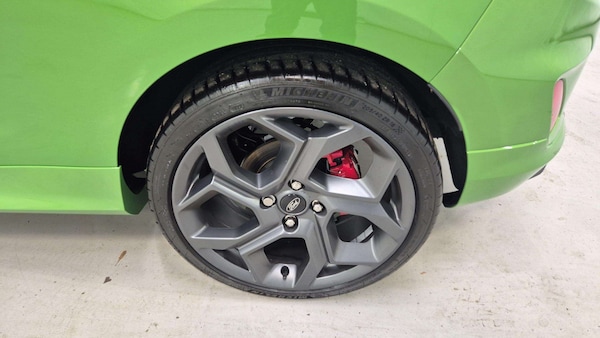 Used Ford Fiesta 2022 for sale - 76141939: Photo 8