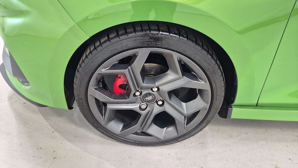 Used Ford Fiesta 2022 for sale - 76141939: Photo 9