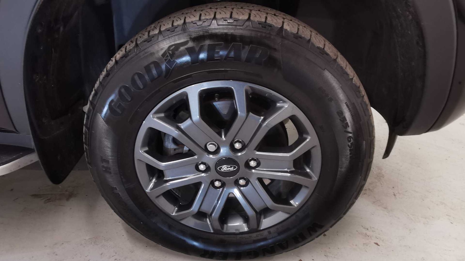 Used Ford Ranger 2023 for sale - 76351664: Photo 10