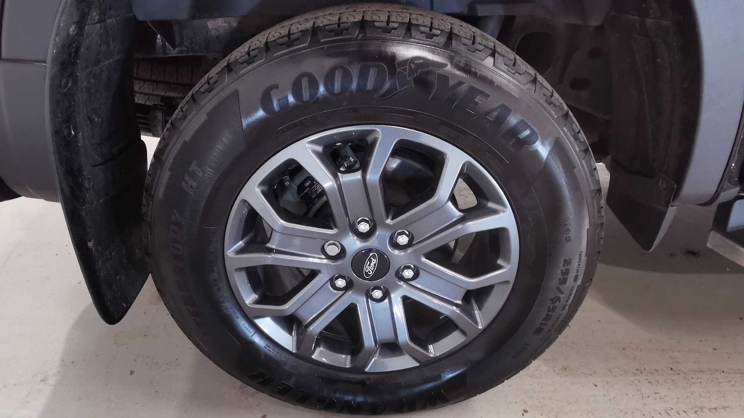 Used Ford Ranger 2023 for sale - 76351664: Photo 11