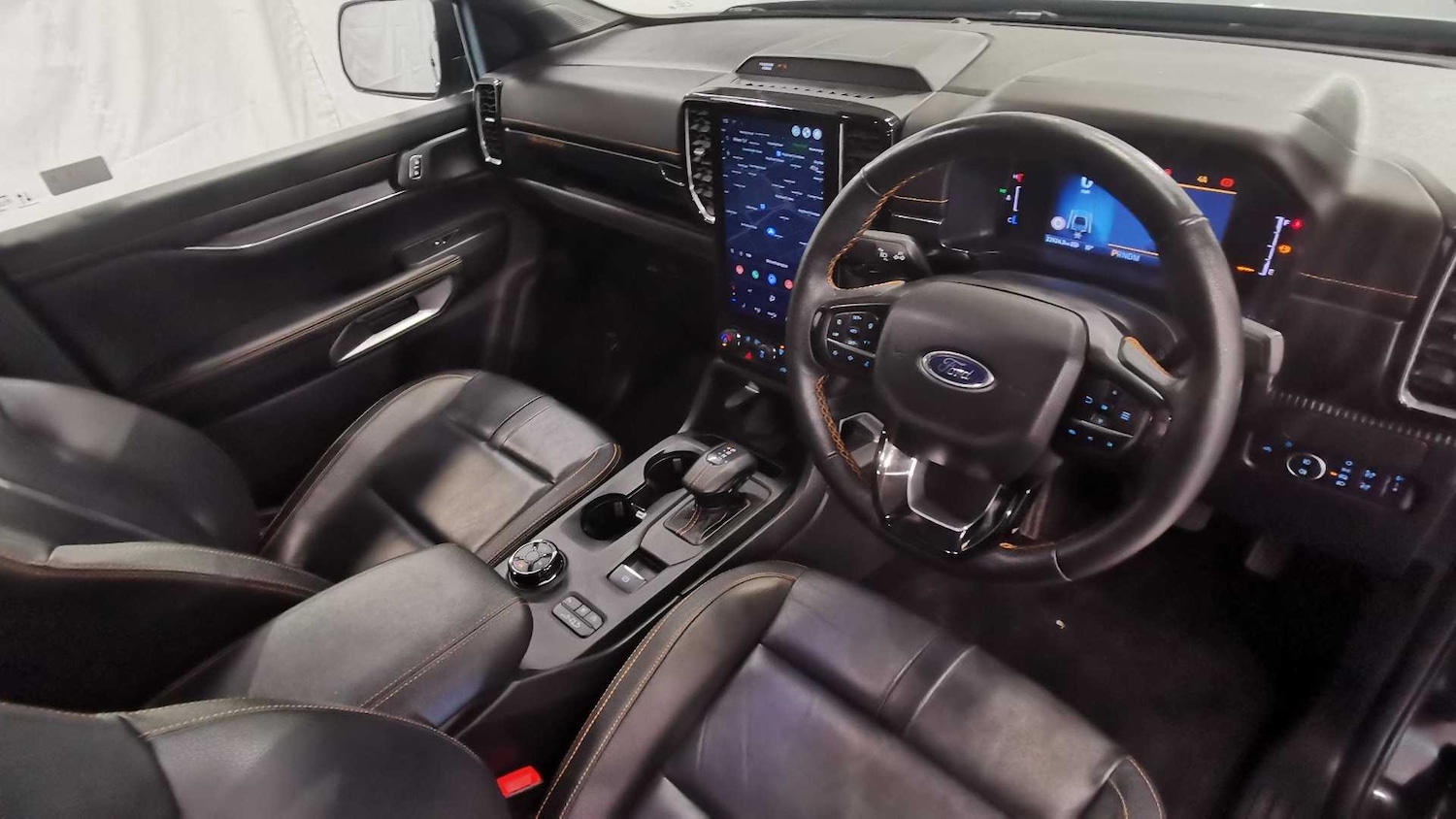 Used Ford Ranger 2023 for sale - 76351664: Photo 12