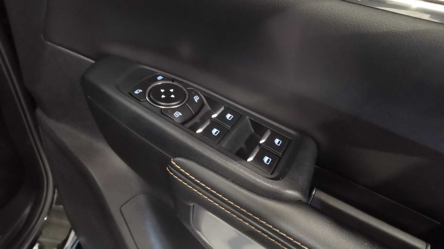 Used Ford Ranger 2023 for sale - 76351664: Photo 18