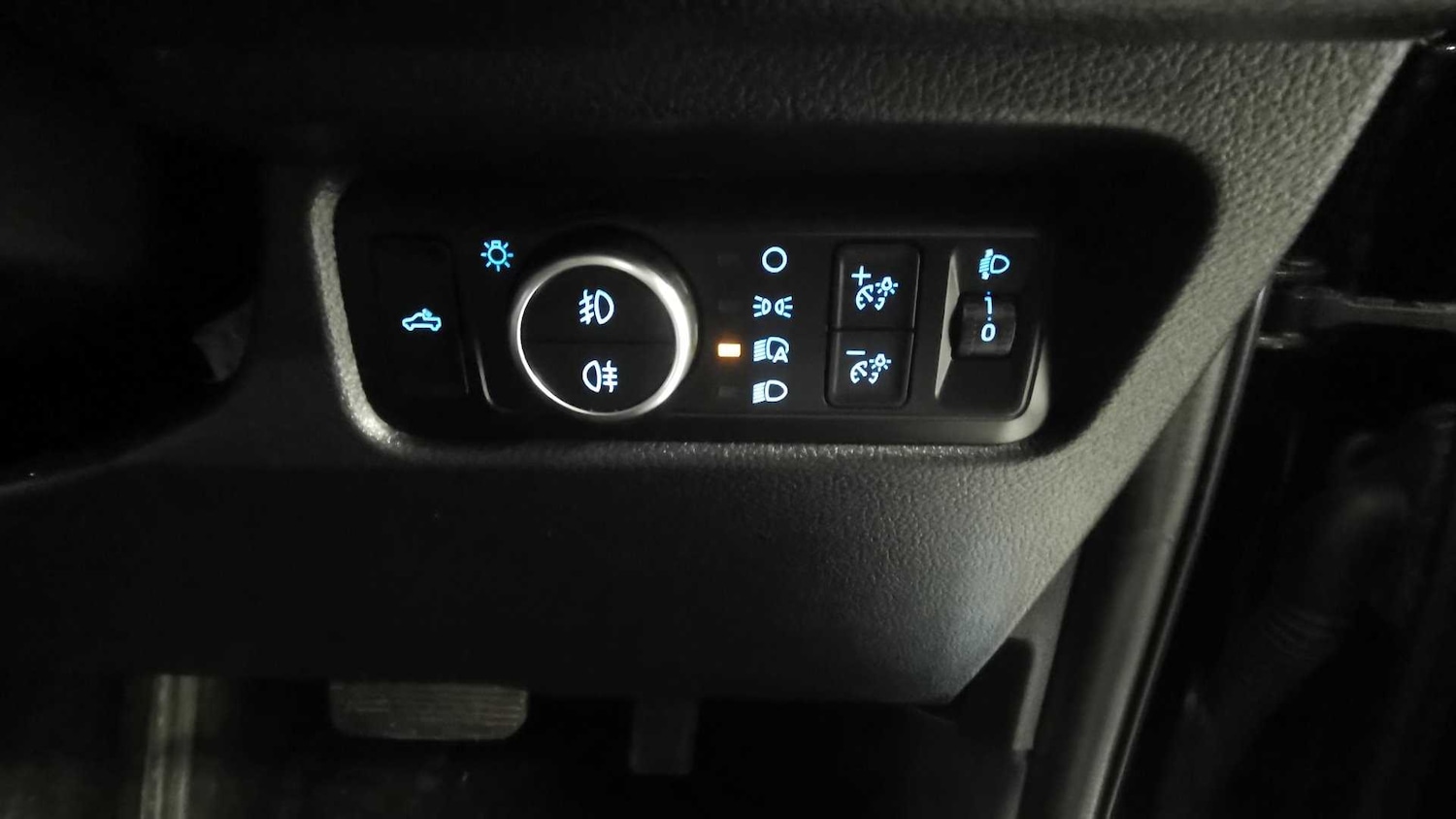 Used Ford Ranger 2023 for sale - 76351664: Photo 20