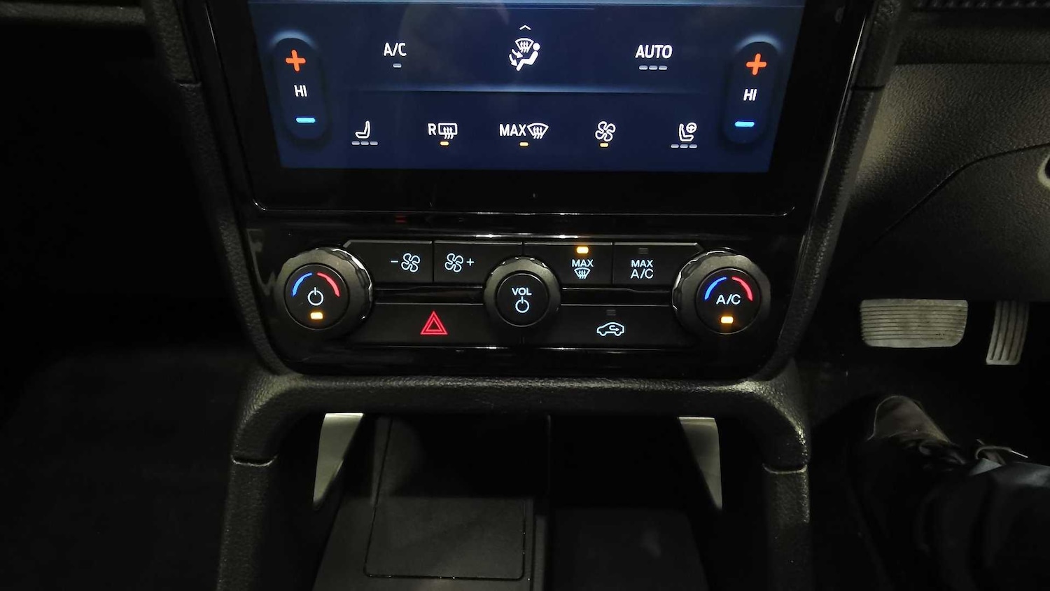 Used Ford Ranger 2023 for sale - 76351664: Photo 28