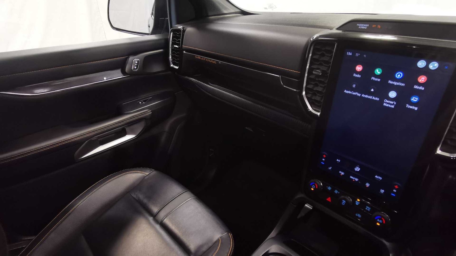 Used Ford Ranger 2023 for sale - 76351664: Photo 33