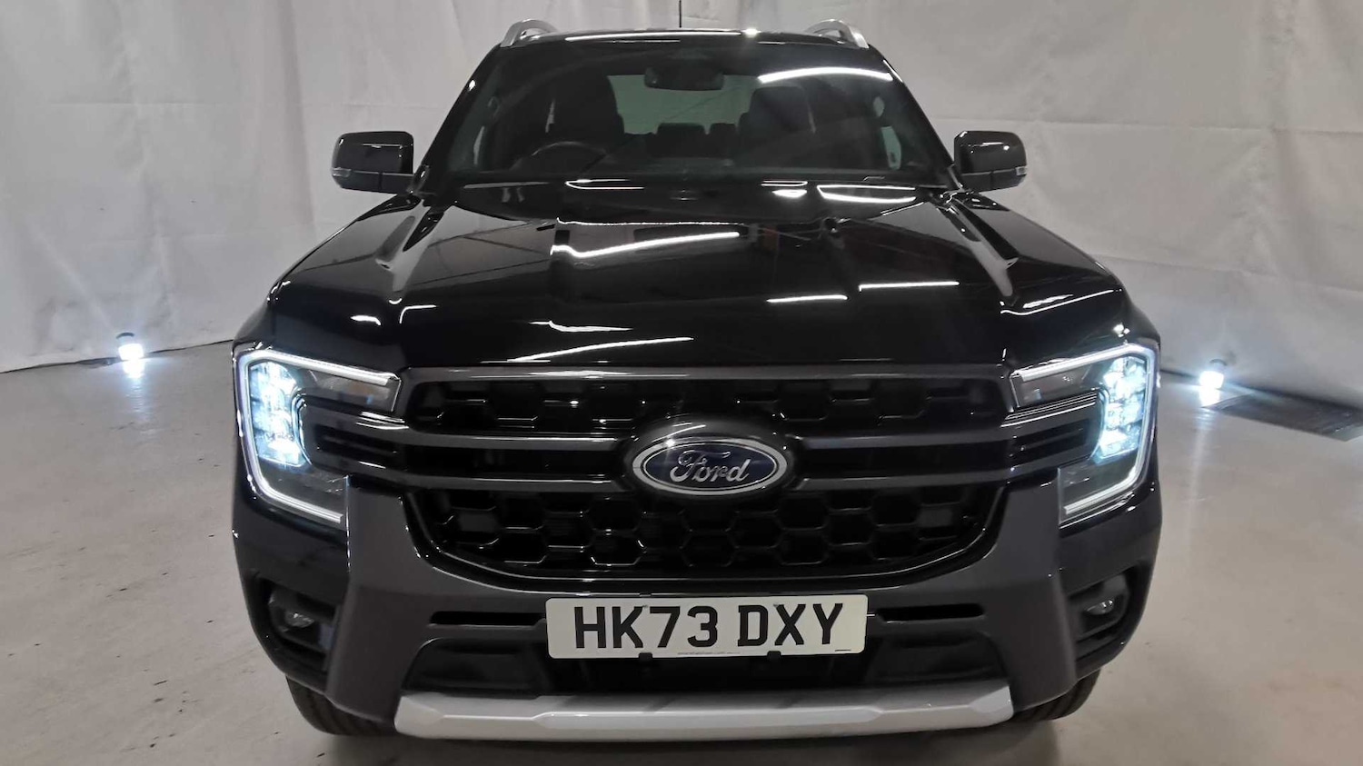 Used Ford Ranger 2023 for sale - 76351664: Photo 5